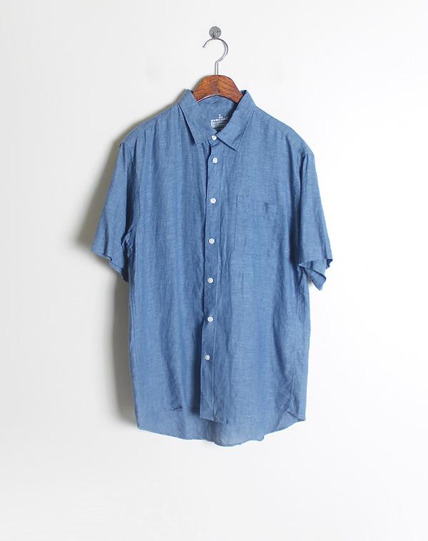 MUJI [100% Hemp] 2