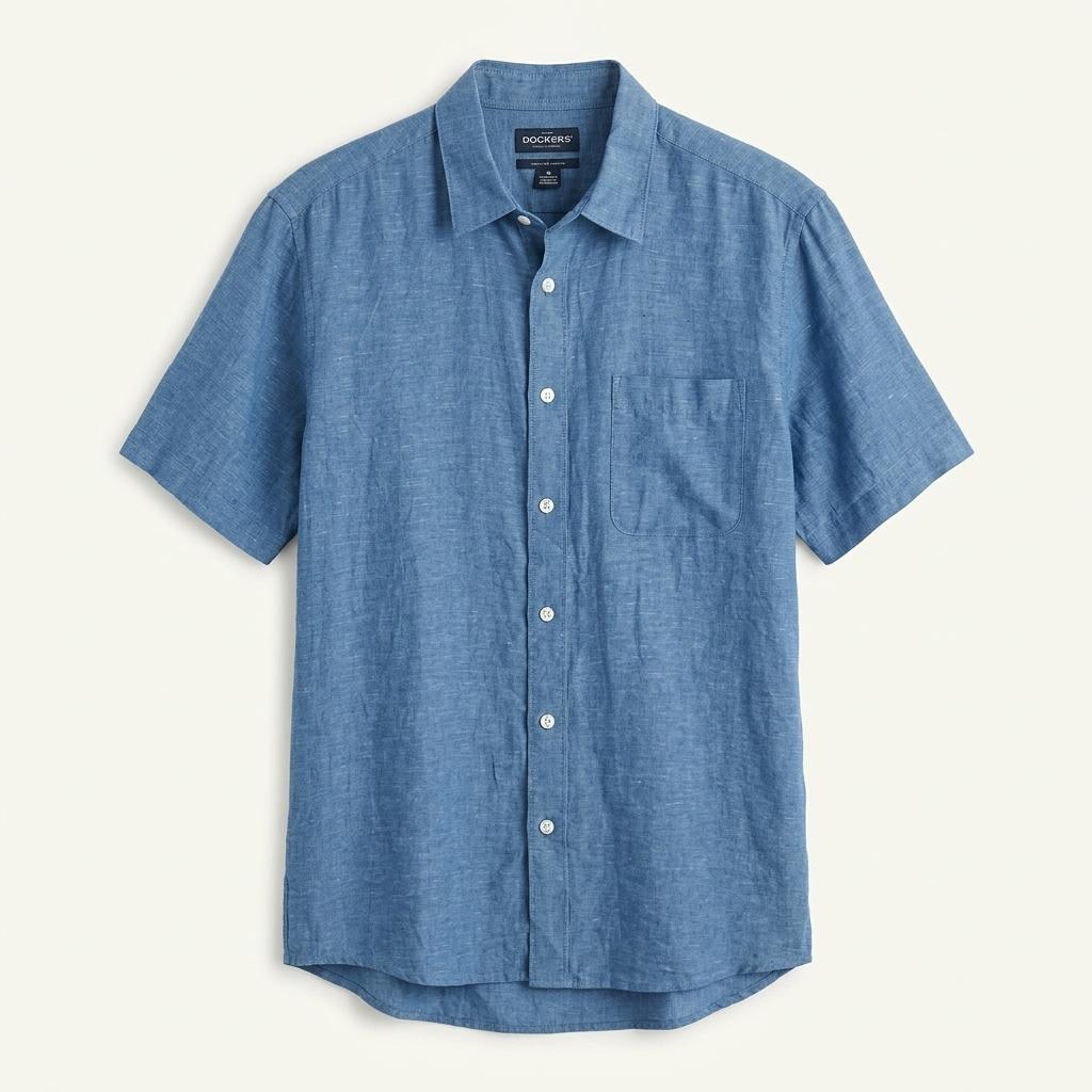MUJI [100% Hemp] 1