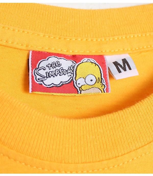 THE SIMPSONS 8