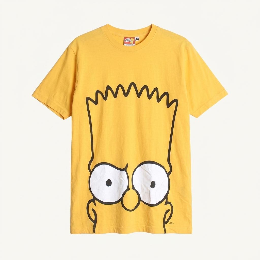 THE SIMPSONS 1