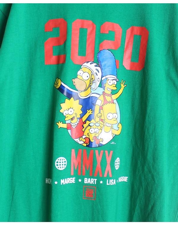 ATMOS LAB x THE SIMPSONS 4