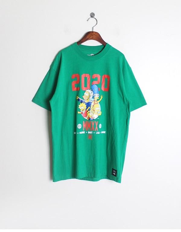 ATMOS LAB x THE SIMPSONS 3