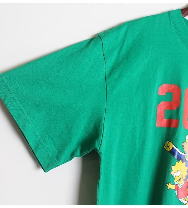 ATMOS LAB x THE SIMPSONS 6