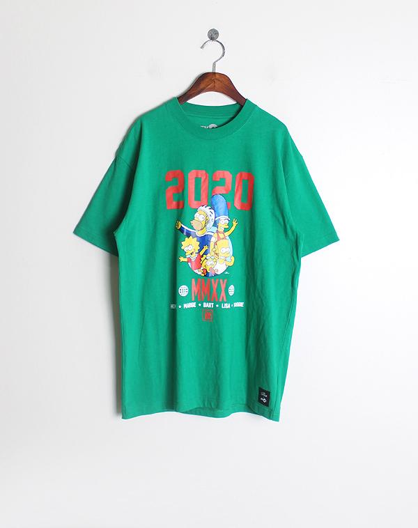 ATMOS LAB x THE SIMPSONS 2