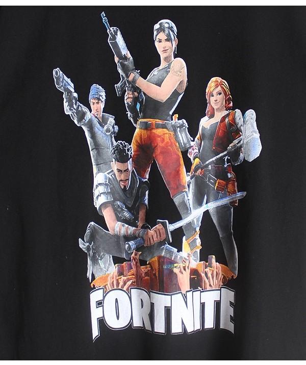 FORTNITE 4
