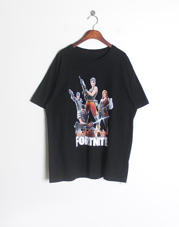 FORTNITE 2