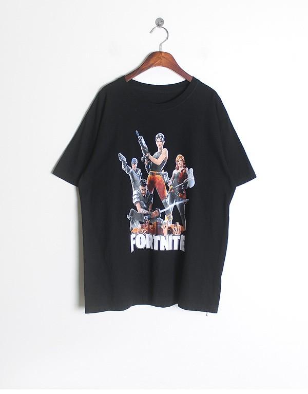 FORTNITE 3