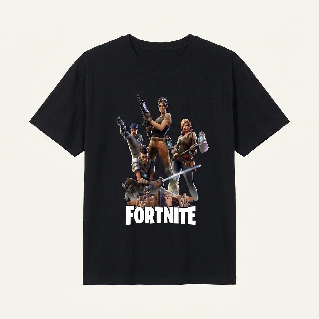 FORTNITE 1