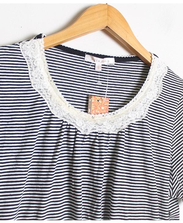 TEA TAM [100% Cotton] [미사용품] 4