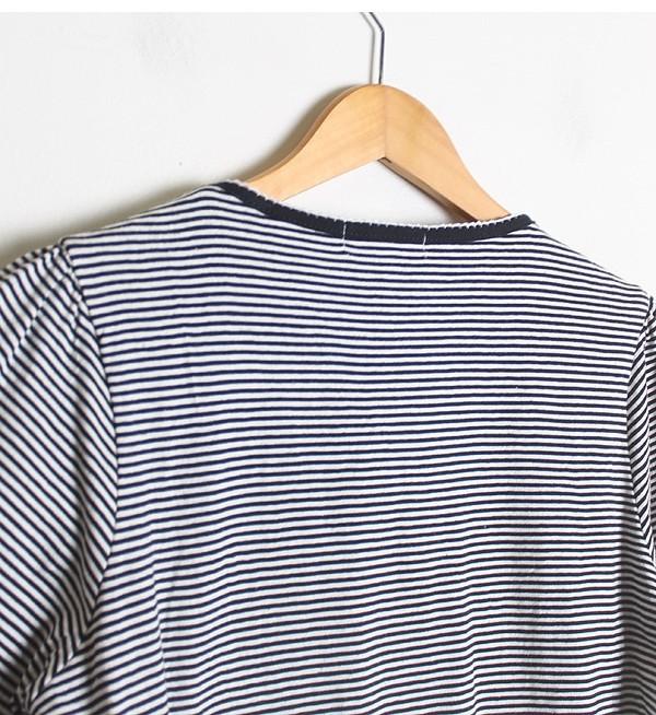 TEA TAM [100% Cotton] [미사용품] 11