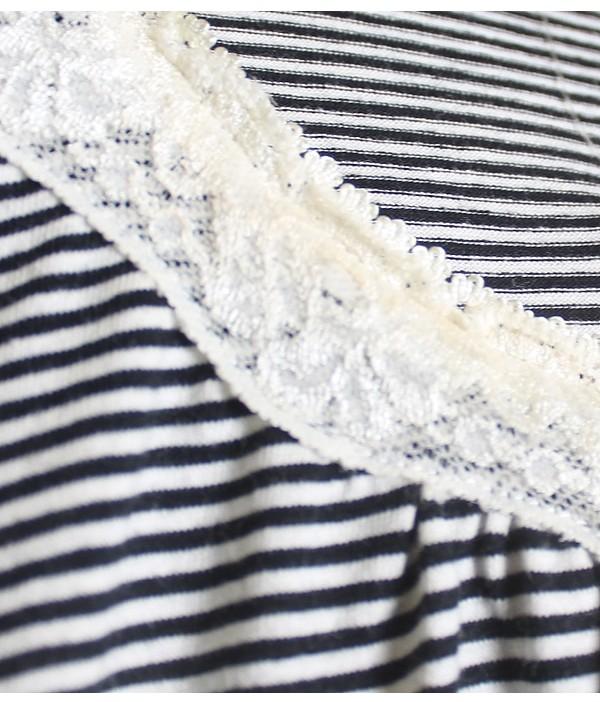 TEA TAM [100% Cotton] [미사용품] 7