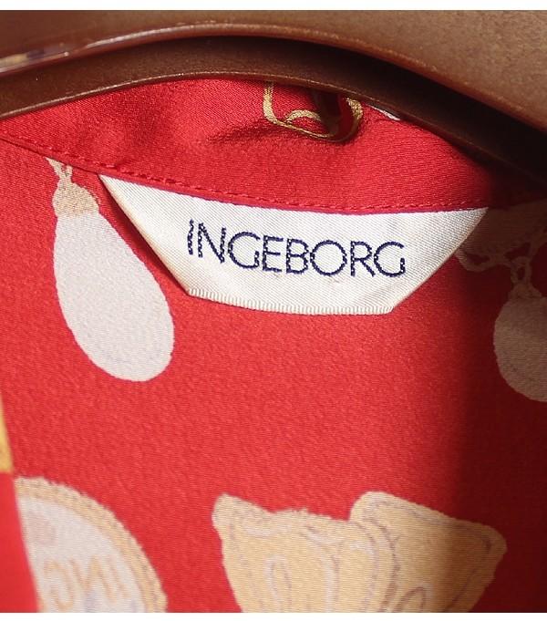 INGEBORG by PINK HOUSE 9