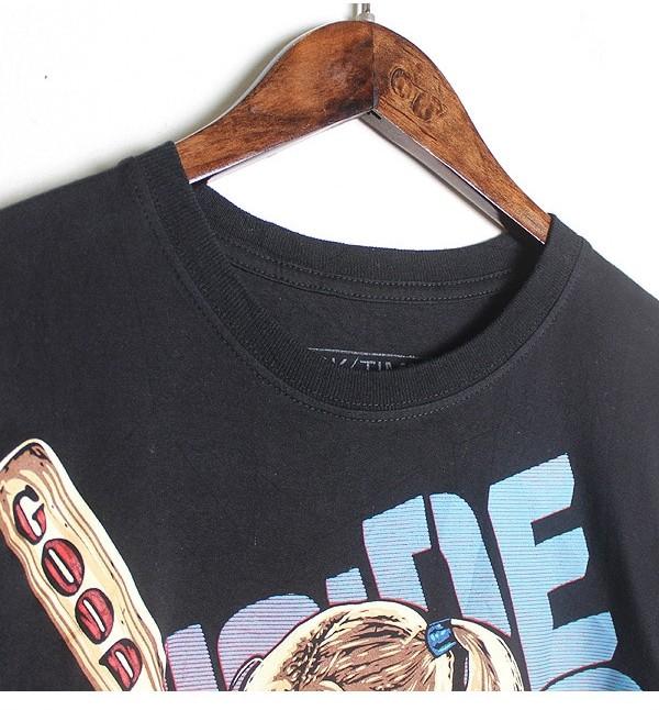 Harley Quinn Print T-Shirt 6