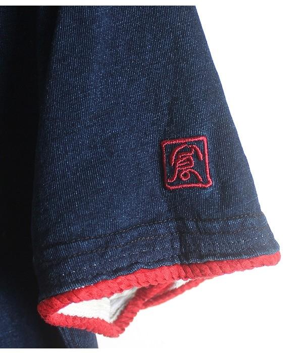 ETERNAL [Indigo Cotton] 6