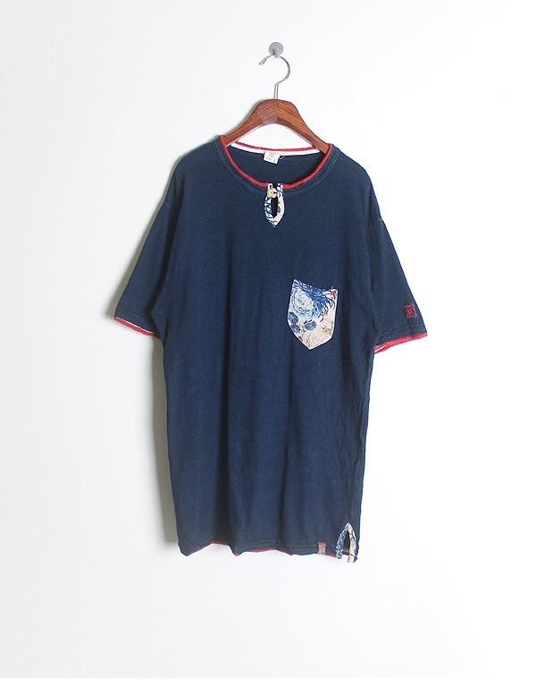 ETERNAL [Indigo Cotton] 3