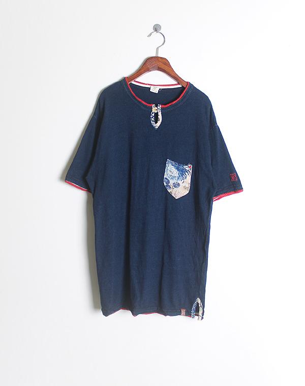 ETERNAL [Indigo Cotton] 2