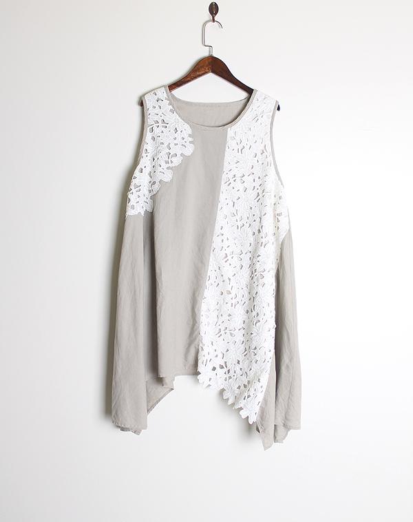 M2 [Linen, Cotton] 2