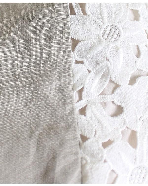 M2 [Linen, Cotton] 7
