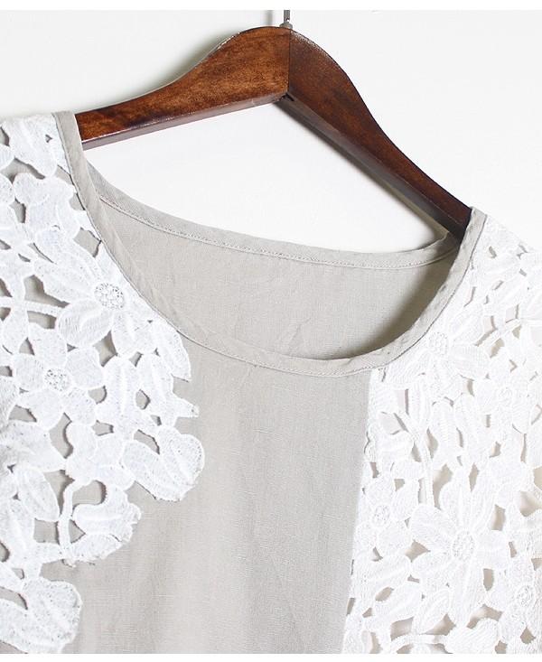 M2 [Linen, Cotton] 4