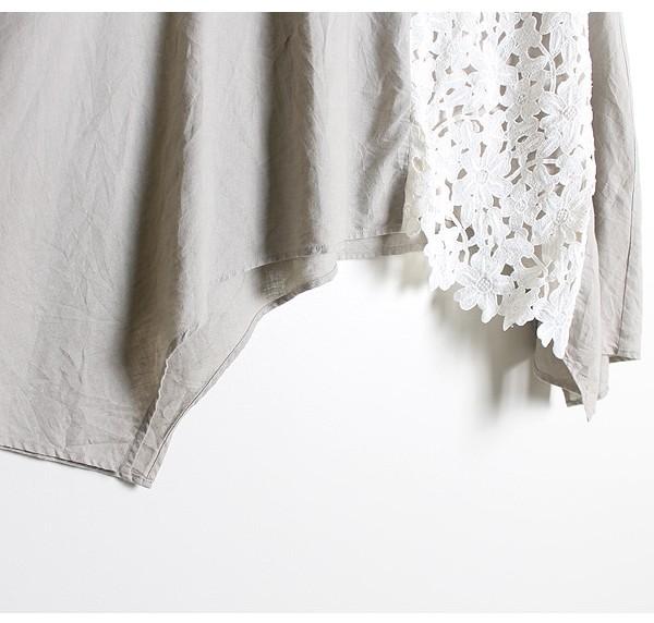 M2 [Linen, Cotton] 5