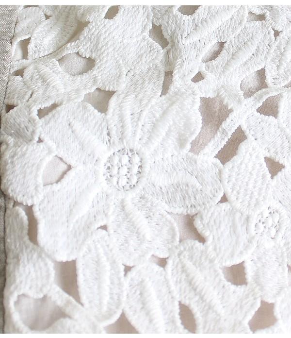M2 [Linen, Cotton] 6