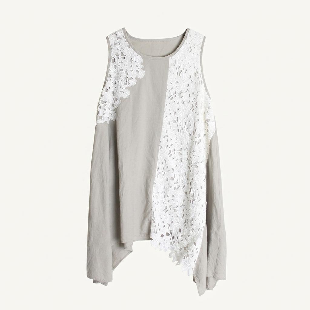 M2 [Linen, Cotton] 1