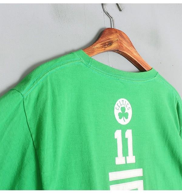 NBA [BOSTON CELTICS] 9