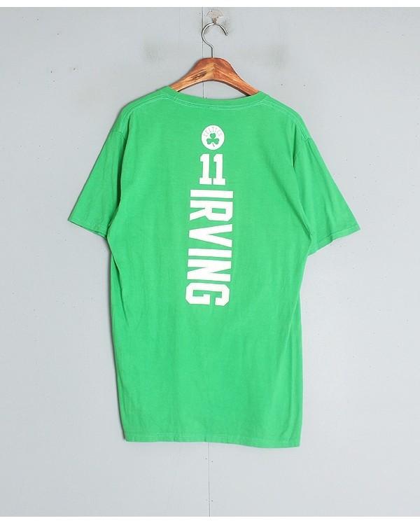 NBA [BOSTON CELTICS] 8