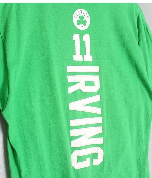 NBA [BOSTON CELTICS] 10