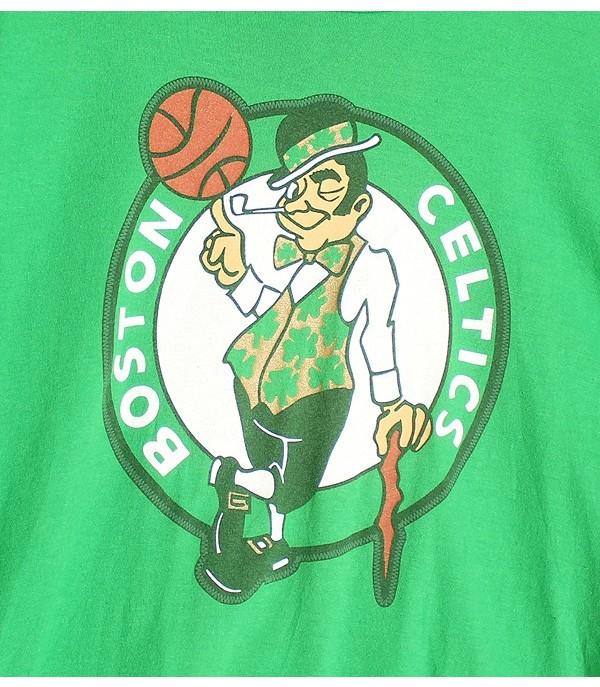 NBA [BOSTON CELTICS] 4