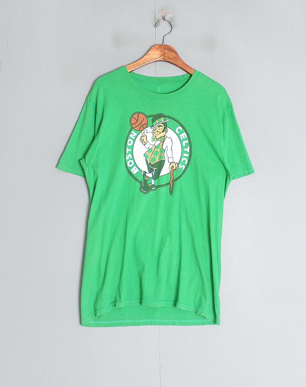 NBA [BOSTON CELTICS] 2