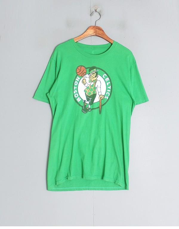 NBA [BOSTON CELTICS] 3