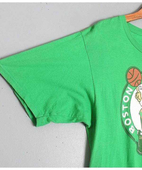 NBA [BOSTON CELTICS] 7