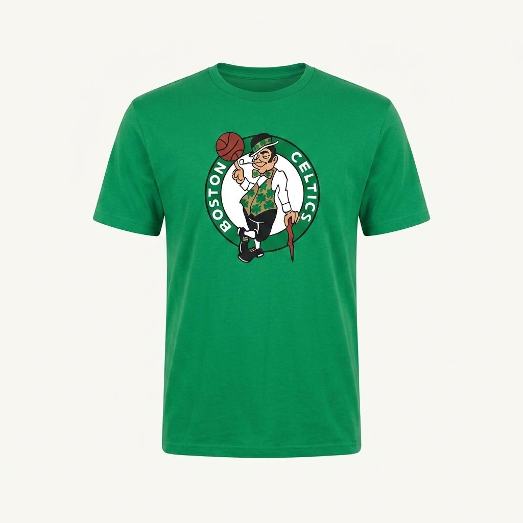 NBA [BOSTON CELTICS] 1