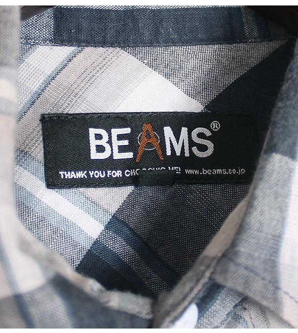 BEAMS 10