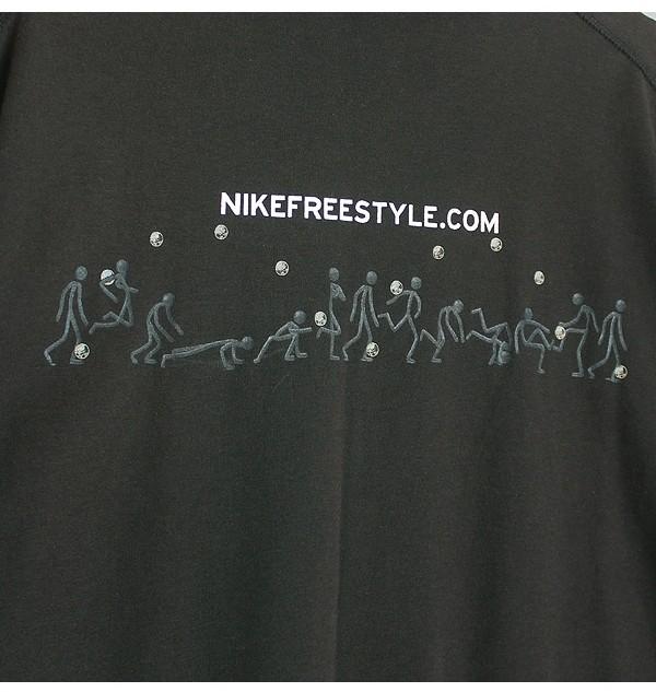 NIKE 9