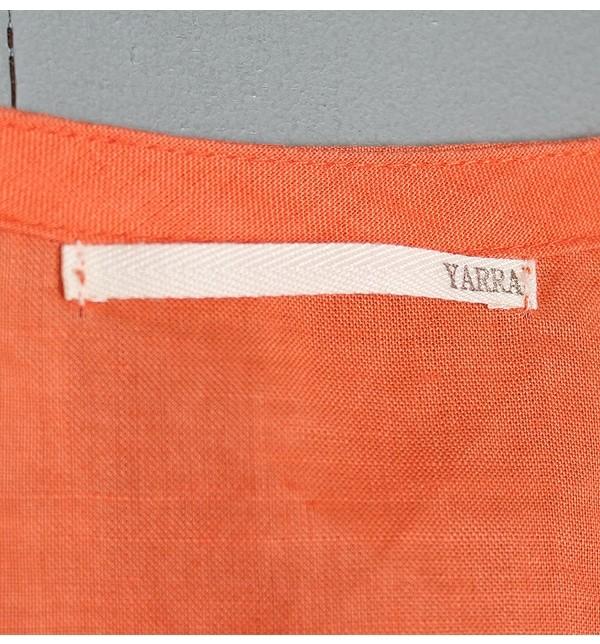 YARRA [100% Linen] 7
