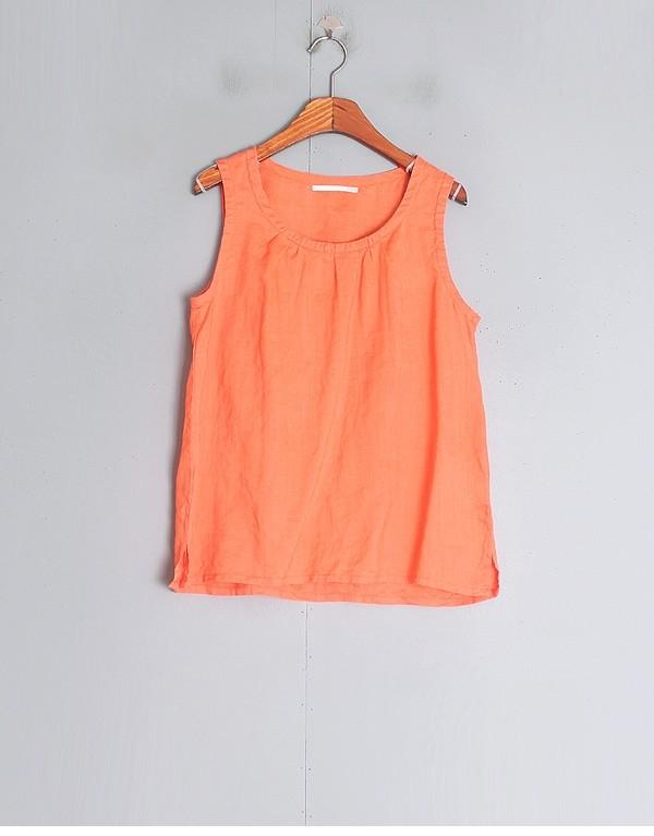 YARRA [100% Linen] 3