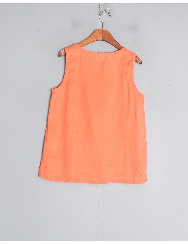 YARRA [100% Linen] 10