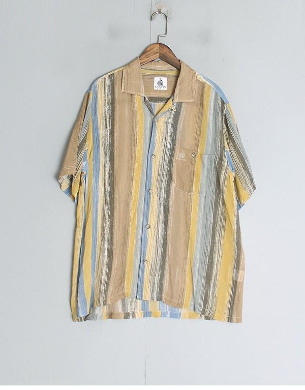 LANVIN [100% Rayon] 3