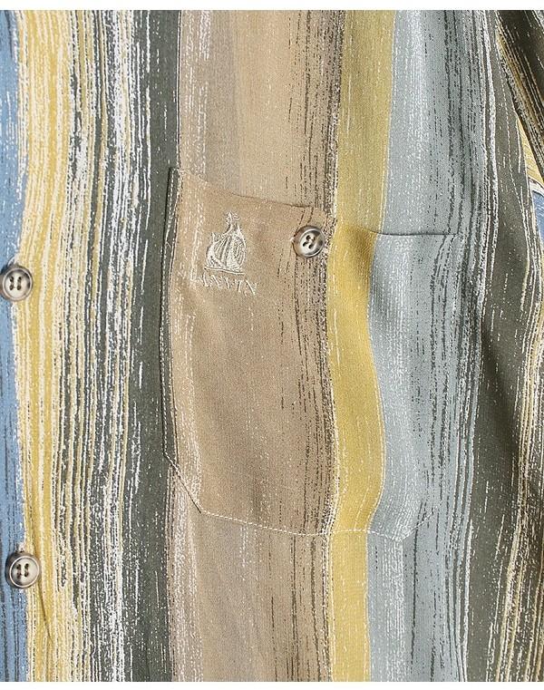 LANVIN [100% Rayon] 5