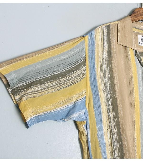 LANVIN [100% Rayon] 6