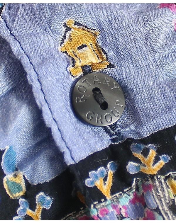 Rotary Group [100% Cotton] 7