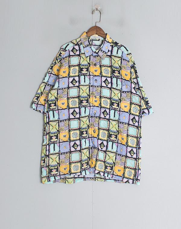 Rotary Group [100% Cotton] 2