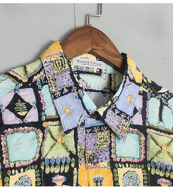 Rotary Group [100% Cotton] 4