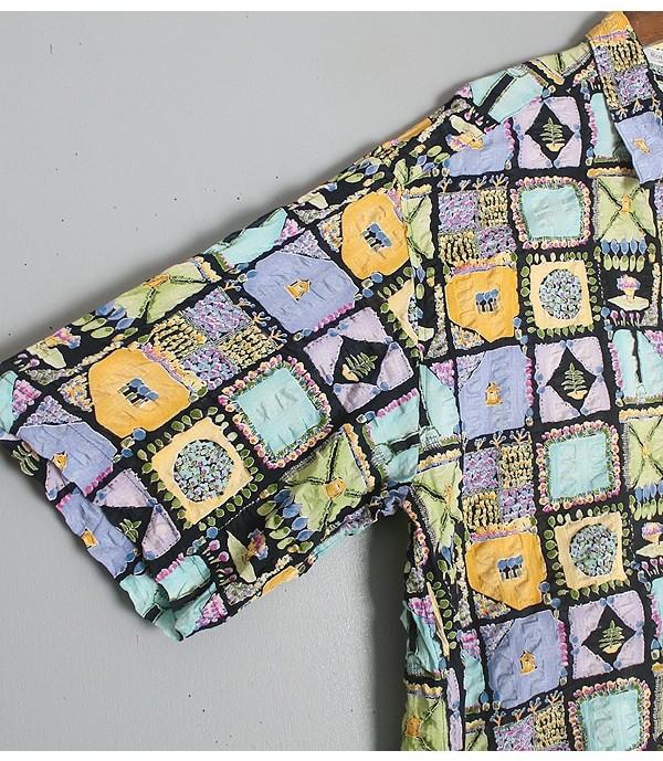 Rotary Group [100% Cotton] 6