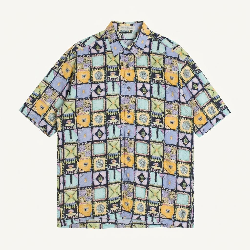 Rotary Group [100% Cotton] 1