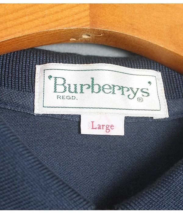 Burberrys' 8