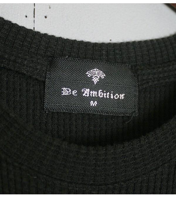 Be Ambition [100% Cotton] 11