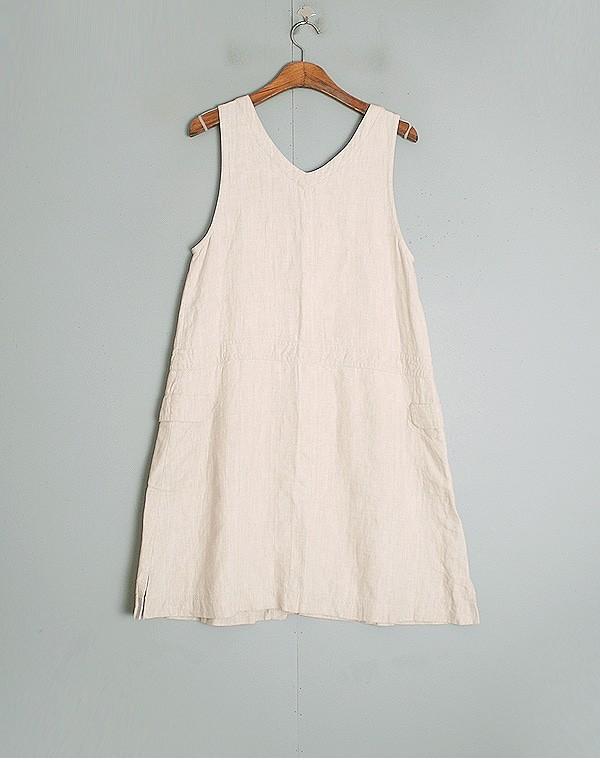 Samansa Mos2 [100% Linen] 3